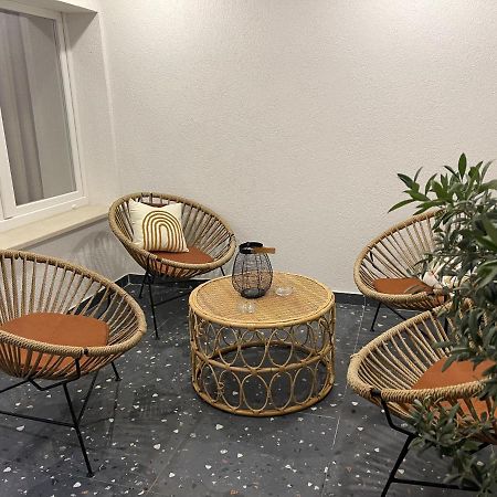 Square Inn Tirana City Center Εξωτερικό φωτογραφία