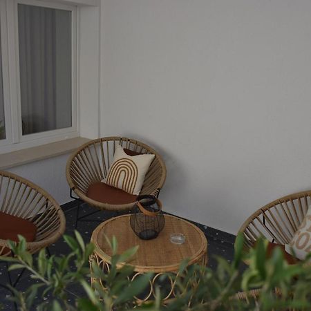 Square Inn Tirana City Center Εξωτερικό φωτογραφία