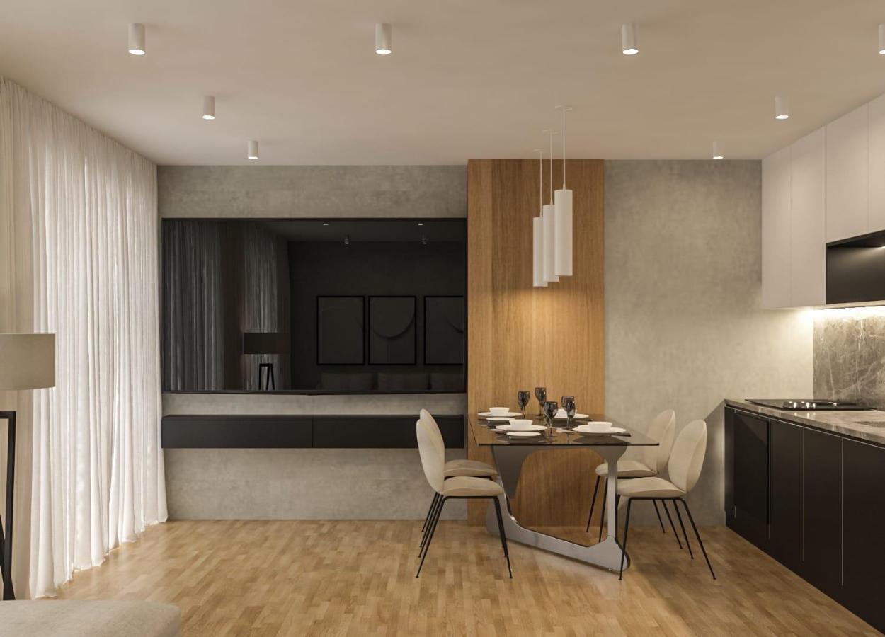 Square Inn Tirana City Center Εξωτερικό φωτογραφία