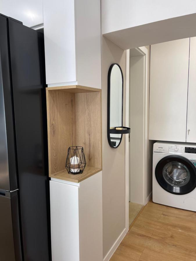 Square Inn Tirana City Center Εξωτερικό φωτογραφία