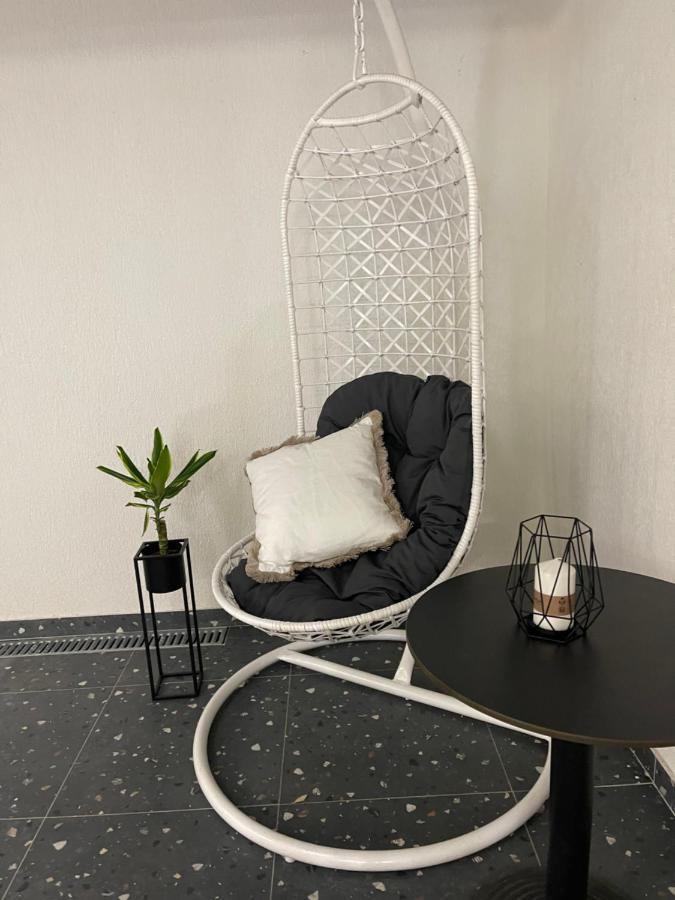 Square Inn Tirana City Center Εξωτερικό φωτογραφία