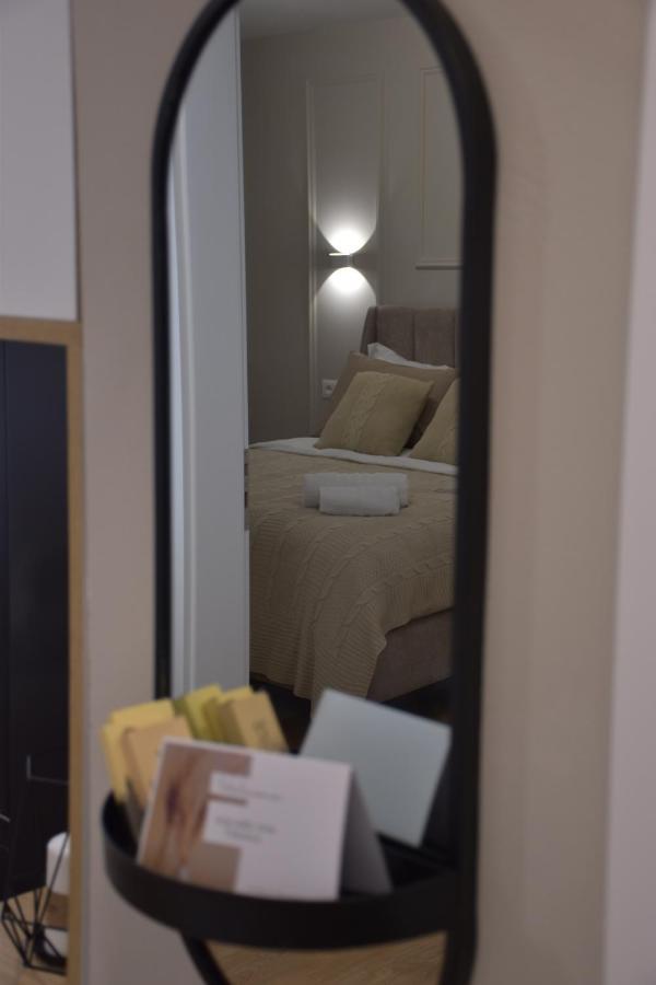 Square Inn Tirana City Center Εξωτερικό φωτογραφία