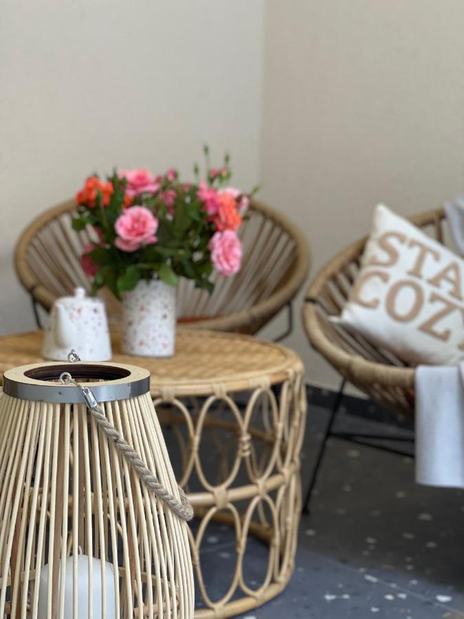 Square Inn Tirana City Center Εξωτερικό φωτογραφία